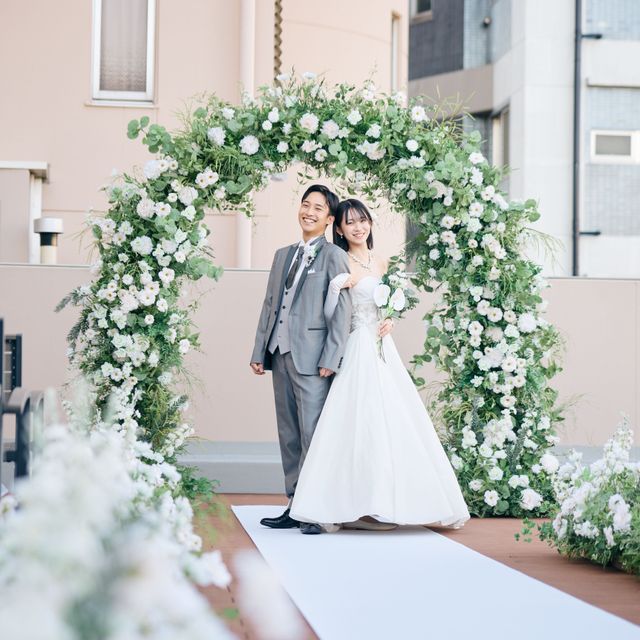 日本ホテルスクール 【ホテル・ブライダルフェスタ in ホテスク☆彡】2