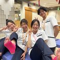 関西健康科学専門学校 【医療のプロへ】“治す力”を学ぶ。柔道整復師体験キャンパス！