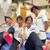 関西健康科学専門学校 【医療のプロへ】“治す力”を学ぶ。柔道整復師体験キャンパス！1