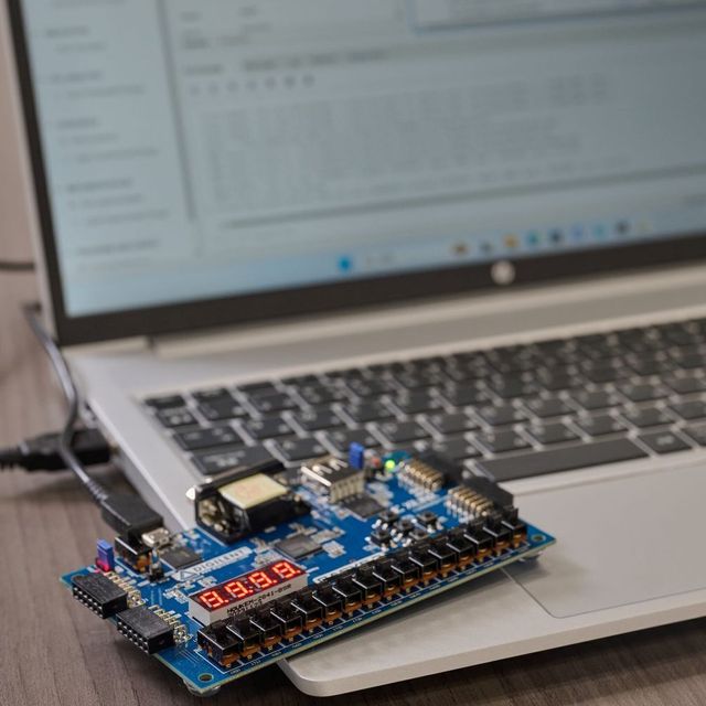 日本国際工科専門学校 体験授業（2026年7月25日）4