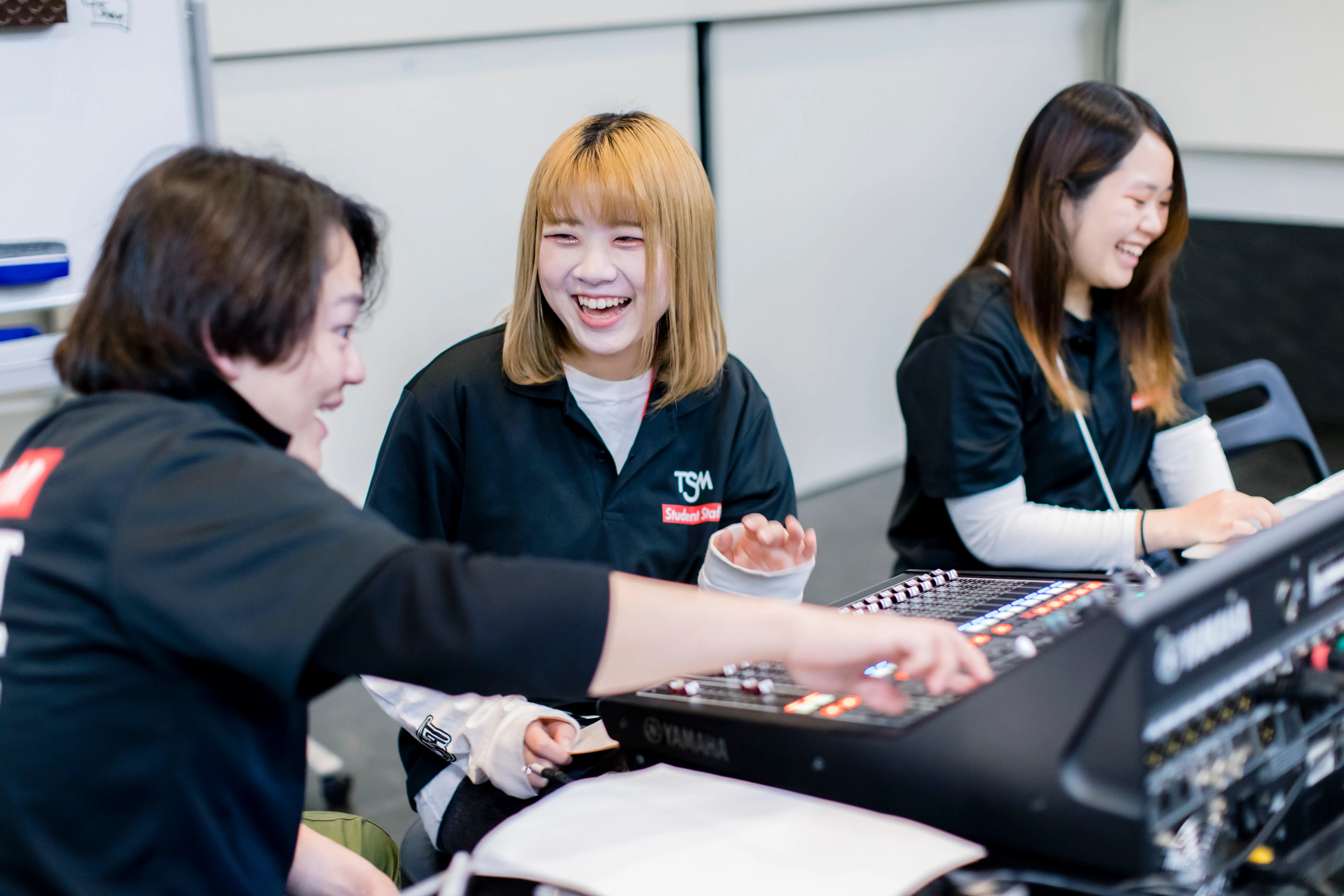 東京スクールオブミュージック＆ダンス専門学校 | 資料請求・願書請求 
