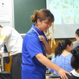 ◆ 体験もできる　学校見学会 ◆の詳細