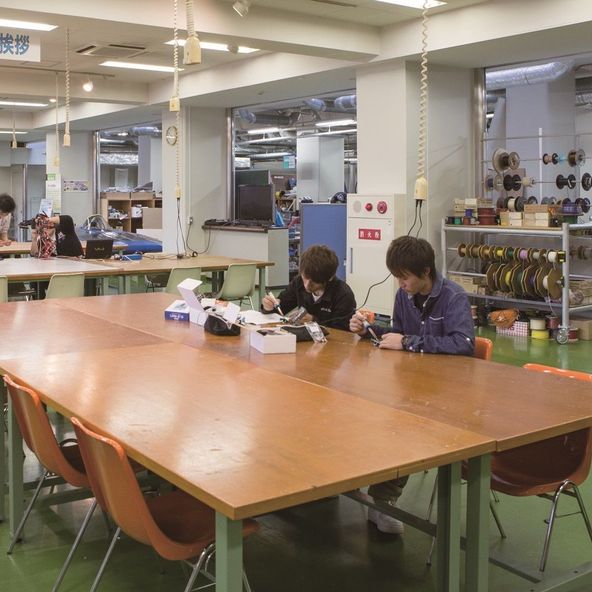 福岡工業大学 資料請求 願書請求 学校案内 スタディサプリ 進路