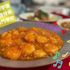中川学園調理技術専門学校 中国料理【五目炒飯】先輩と実習体験！赤塚駅歩5分1