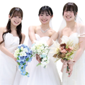 専門学校岡山ビジネスカレッジ ブライダル・コンシェルジュ学科｜コーディネート体験♪