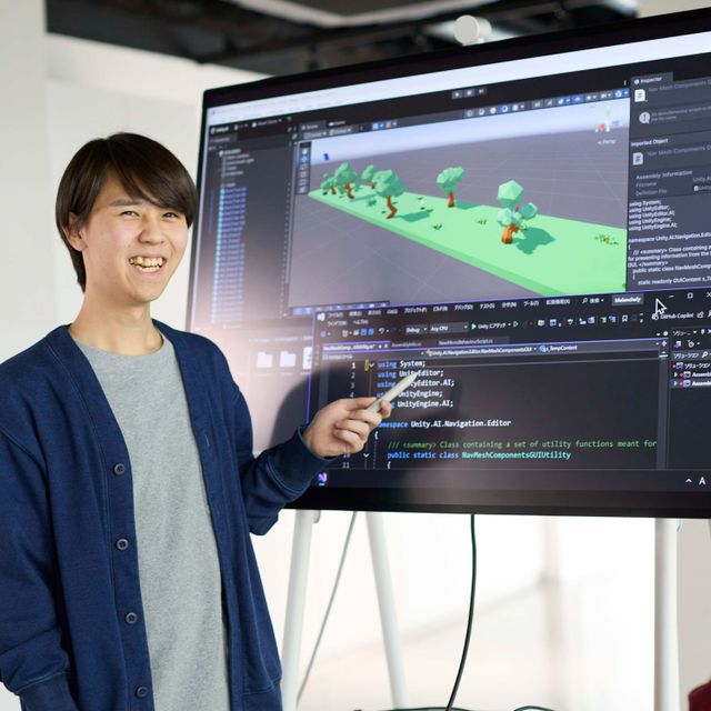 京都デザイン＆テクノロジー専門学校 プレミアムオープンキャンパス！2