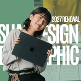 【ビジュアルデザイン学科】Web・グラフィックコースの詳細