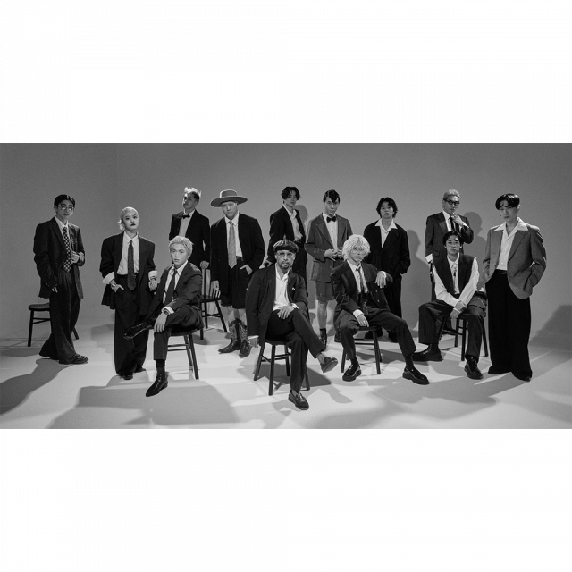 専門学校 大阪ビジュアルアーツ・アカデミー 「avex ROYALBRATS」 メンバーによるダンスWS1