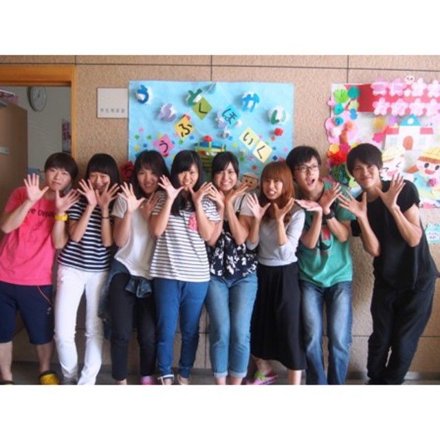 今日から役立つ★しっかり学ぼう90分 選べるお仕事体験