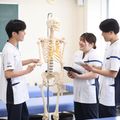 専門学校　静岡医療科学専門大学校 理学療法学科【キャンパス見学会】※同日開催は1学科のみ選択