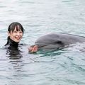 専門学校　福岡ビジョナリーアーツ 【ペット】イルカのトレーニングについて学ぼう！