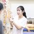 大阪行岡医療専門学校長柄校 【鍼灸科】プレスクール　入学前に先取り体験授業3