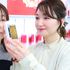 資生堂美容技術専門学校 ★ゆるふわお団子ヘア＆美肌チェック★2