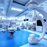 ★母体病院編★救命救急センターを見てみよう！の詳細