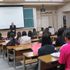 桜の聖母短期大学 「みんなで自由にたのしく！ハッピーステージ」4