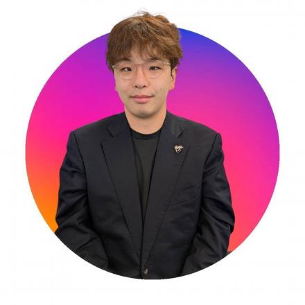 先生・教授画像