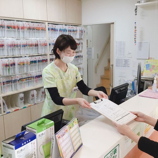 四国医療工学専門学校 【医療情報学科】個別対応型オープンキャンパス【60分】3