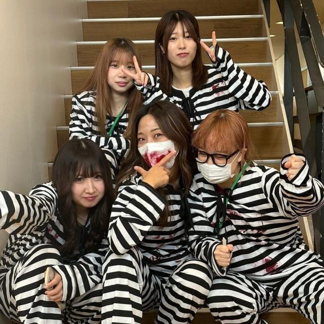 東京ビューティーアート専門学校 10/26（日）ReFaハートコーム当たる！ハロウィンSP！3