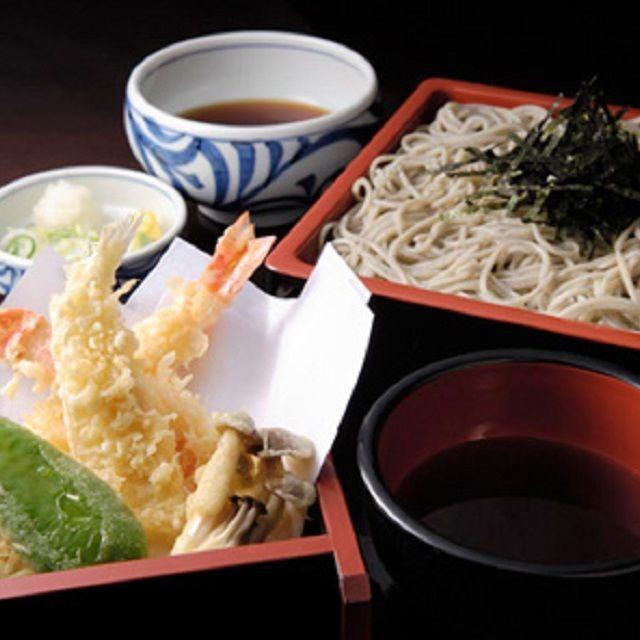 楽しいそば打ち☆体験入学「そば」
