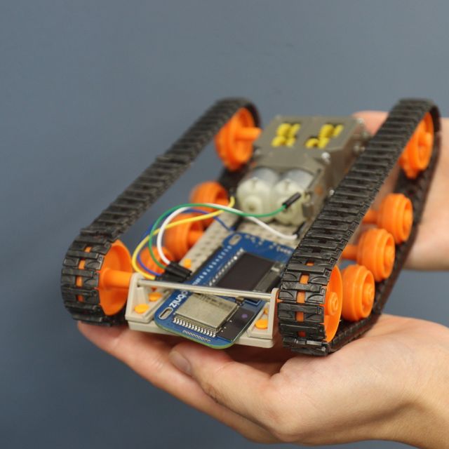 専門学校　東京テクニカルカレッジ 【IT系5学科合同メニュー】興味のある体験実習を選ぼう！2
