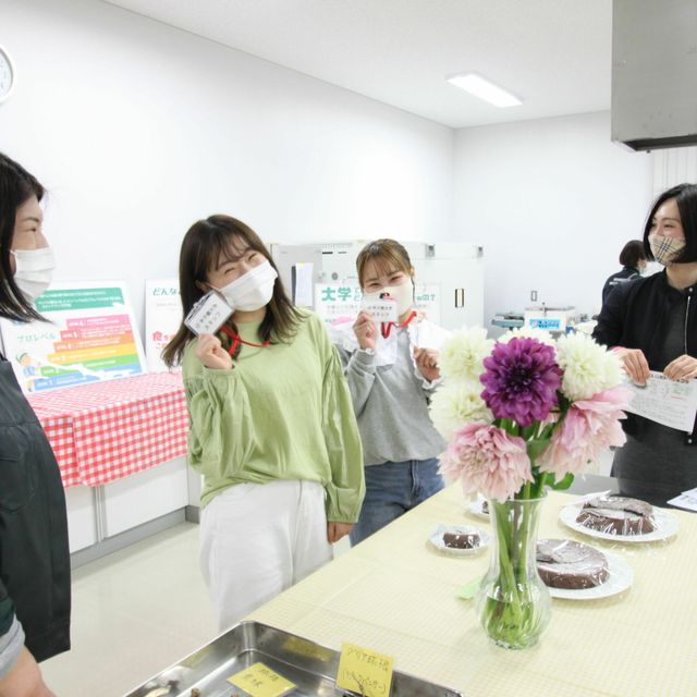 夏のオープンキャンパス 甲子園大学のオープンキャンパス情報と予約申込 スタディサプリ 進路