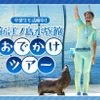 ＴＣＡ東京ＥＣＯ動物海洋専門学校 新江ノ島水族館おでかけツアー【定員40名】