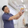 東京呉竹医療専門学校 【柔道整復科】オープンキャンパス