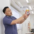 東京呉竹医療専門学校 【柔道整復科】オープンキャンパス
