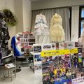 上田安子服飾専門学校 オープンキャンパス★ファッションショー＆ぐるぐる在校生トーク