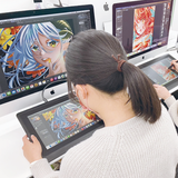 アニメイラスト学科｜プロが教える！クリップスタジオの基本操作の詳細