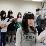 はじめてのナレーション体験!の詳細