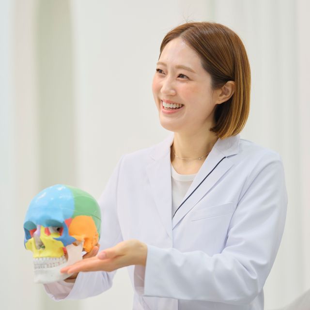 関西健康科学専門学校 【18:00～時間が選べる】夜間個別相談で不安解消（要予約）2