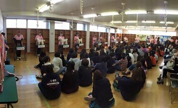 高崎動物専門学校のブログインフォ一覧 11 スタディサプリ 進路