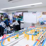 鉄道交通科：タイムスリップ！鉄道クイズの詳細