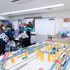 東京エアトラベル・ホテル専門学校 鉄道交通科：タイムスリップ！鉄道クイズ1