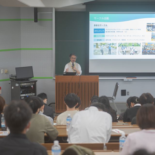 日本社会事業大学 面接対策講座実施！オープンキャンパス20264