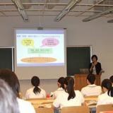 オープンキャンパスで大学のリアルを知ろう!の詳細