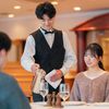 京都ホテル観光ブライダル専門学校 【ホテル】レストランスタッフ体験　サービスの極意を学ぼう！