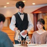 【ホテル】レストランスタッフ体験　サービスの極意を学ぼう！の詳細