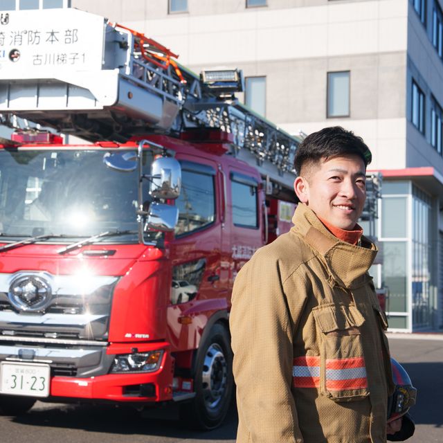 仙台総合ビジネス公務員専門学校 【総合公務員科】公務員試験＆適性検査体験！1