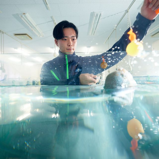 国際ペットワールド専門学校 【古町キャンパス限定】２/１４バレンタイン特別企画！1