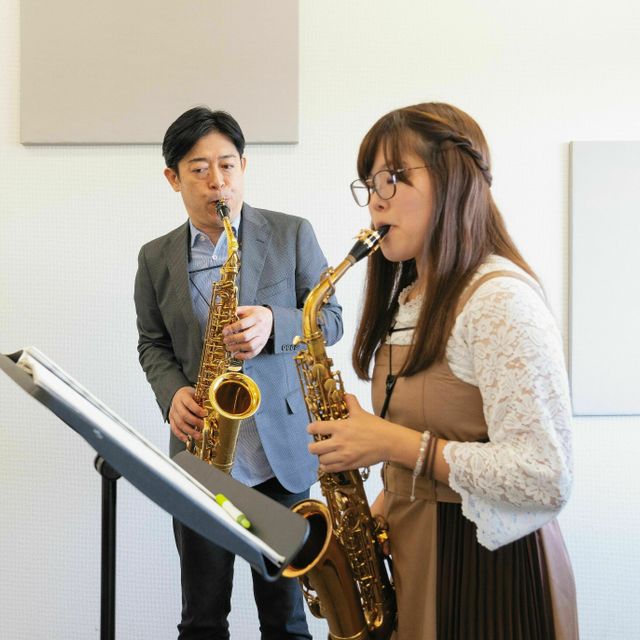 昭和音楽大学短期大学部 ♪受験講習会2026 in仙台3