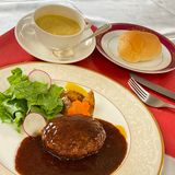 肉汁ジュワッとじゅーしな手ごねハンバーグを作ろう！の詳細