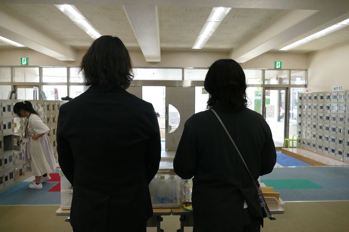 サブ画像