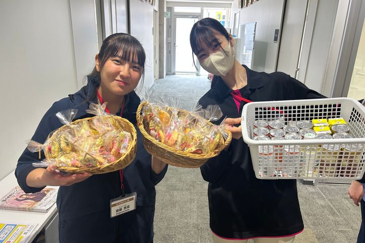 サブ画像