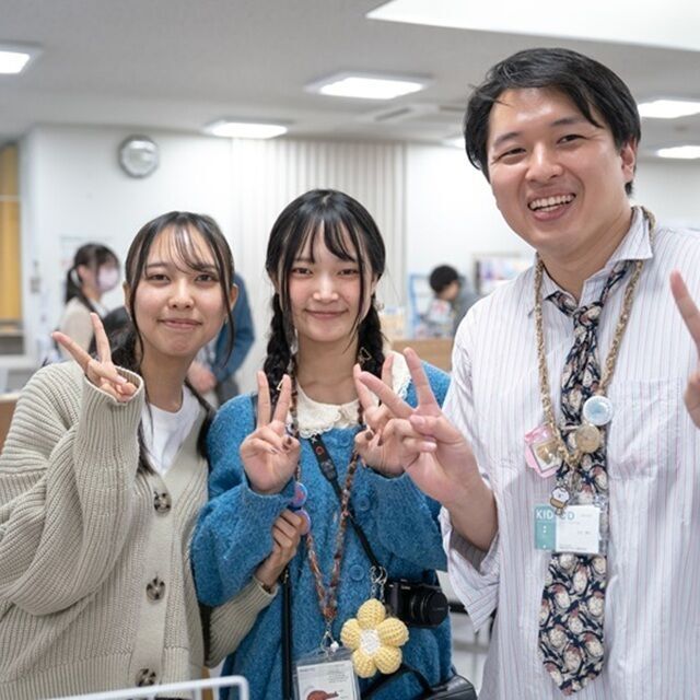 京都芸術デザイン専門学校 年に一度の特別イベント！学園祭オープンキャンパス★4