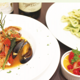 イタリア料理フェア♪の詳細
