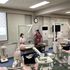 山梨県歯科衛生専門学校 オープンキャンパス4