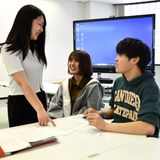 国際ビジネス学科　「国際ビジネスの学びを体感しよう！」の詳細