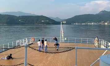 国立清水海上技術短期大学校のブログインフォ一覧 5 スタディサプリ 進路